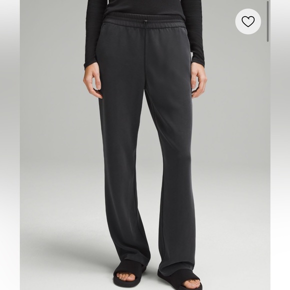 Lululemon Softstreme High Rise Regular Pants - Picture 10 of 10